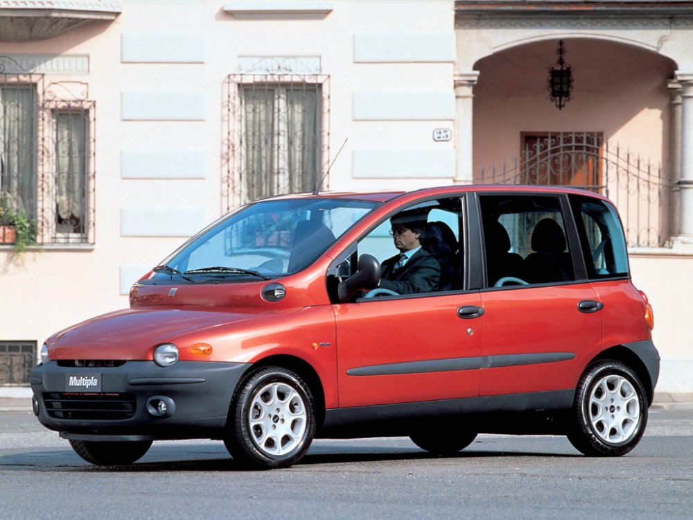 Fiat Multipla