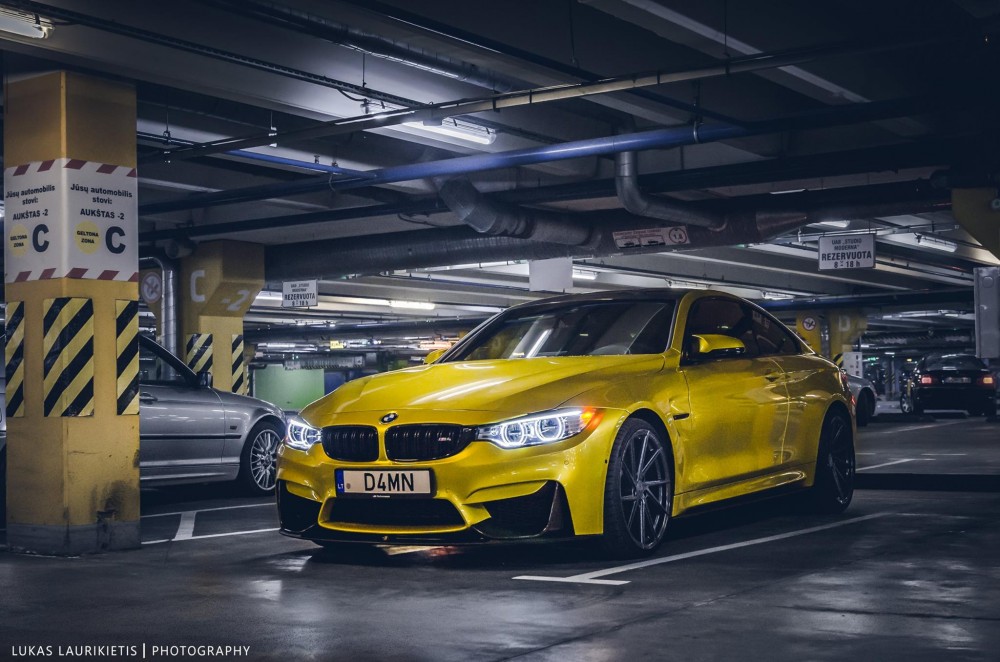 BMW Night Ride © Lukas Laurikietis (77)