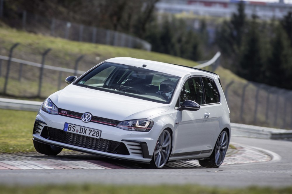 Golf Clubsport S (7)