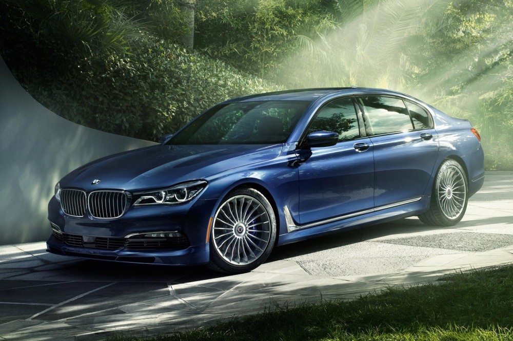 Alpina B7 xDrive