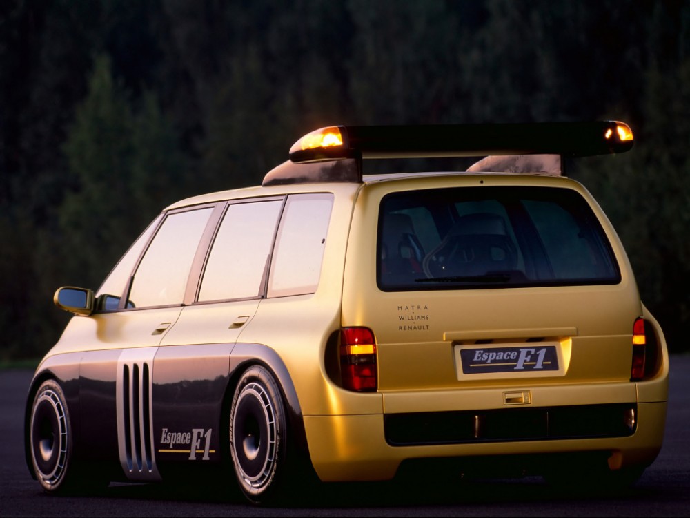 Renault Espace F1 (1)