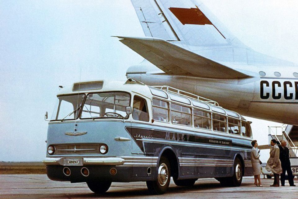 Ikarus