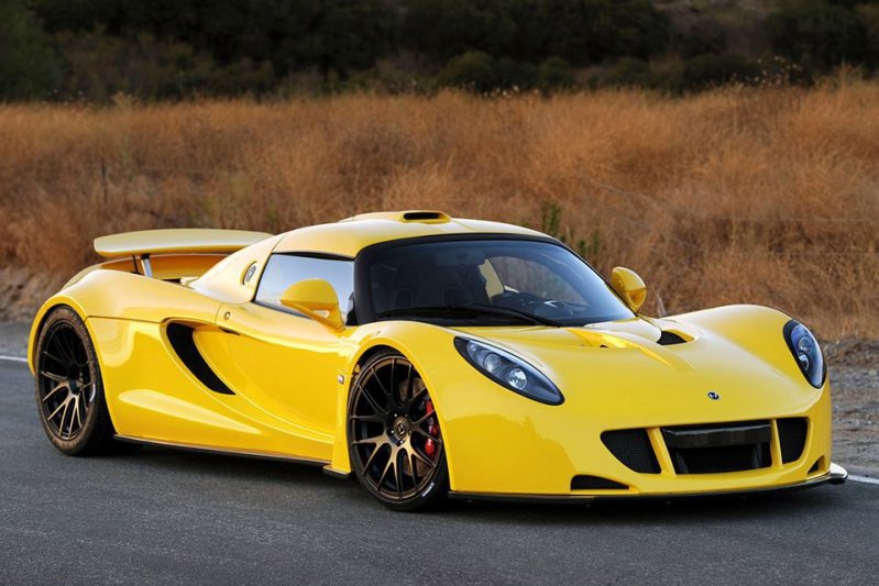 Venom GT