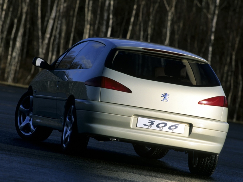 Peugeot 306 HDI (5)