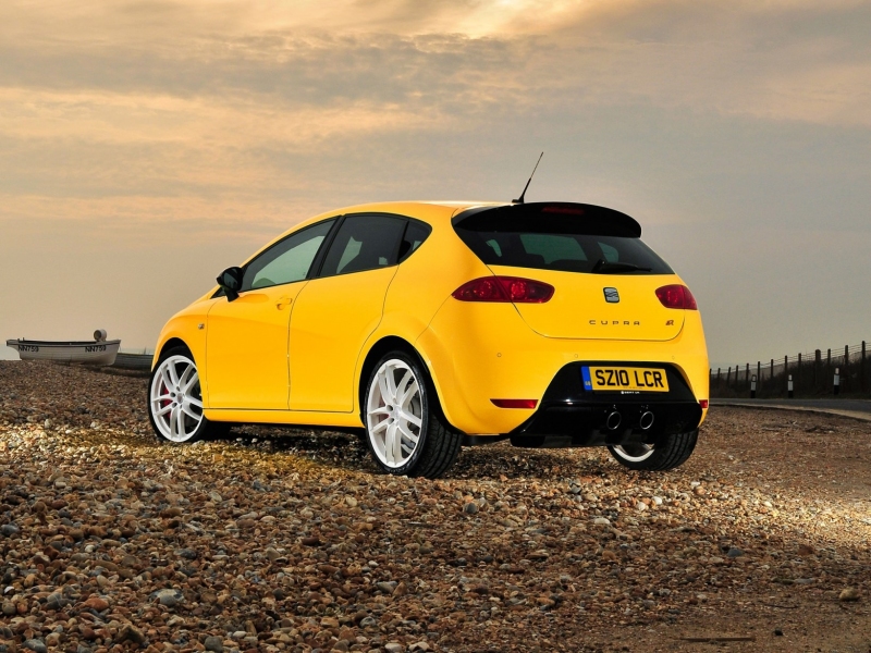 Leon Cupra (2)