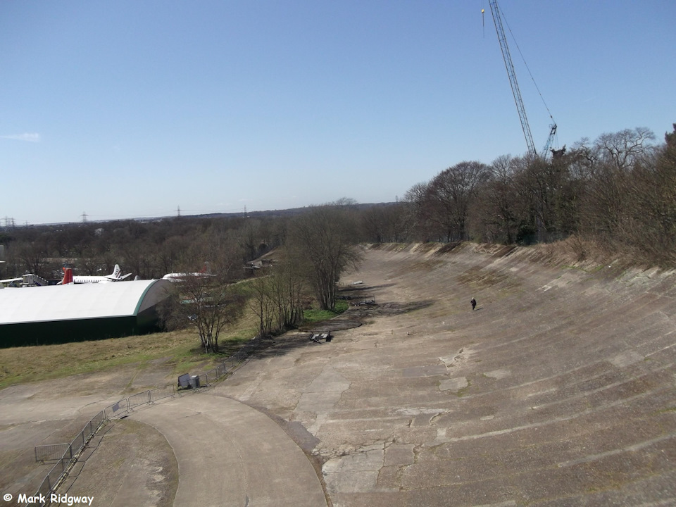 Brooklands