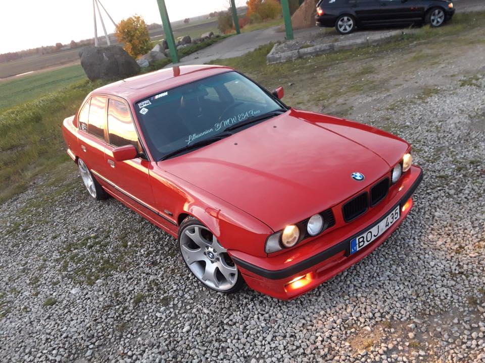 BMW