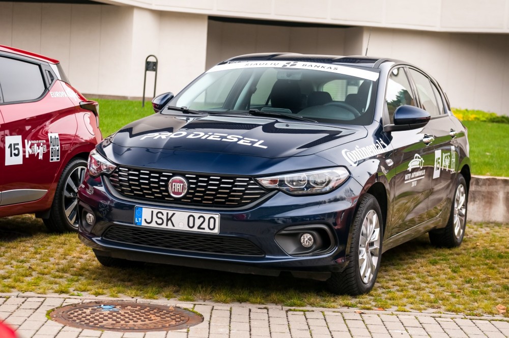 Fiat Tipo