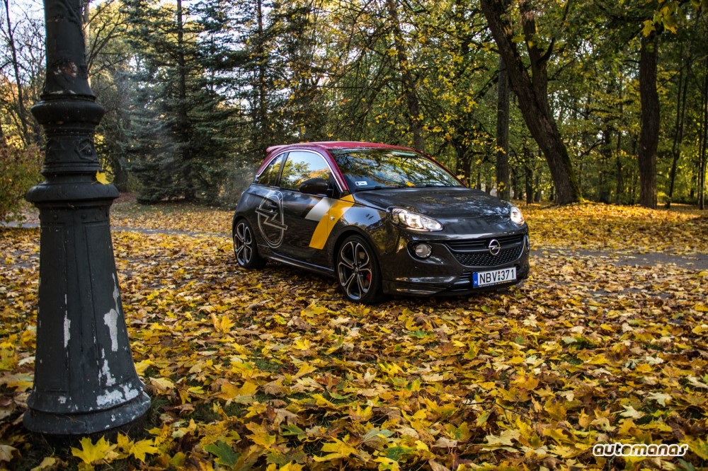 Opel Adam S (41)