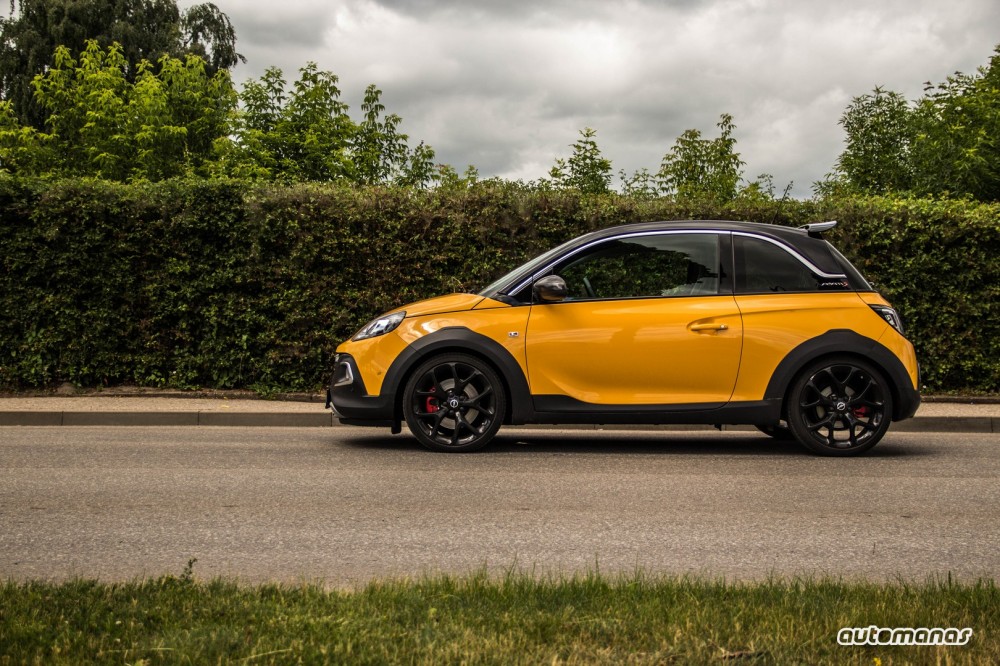 Opel Adam S (5)