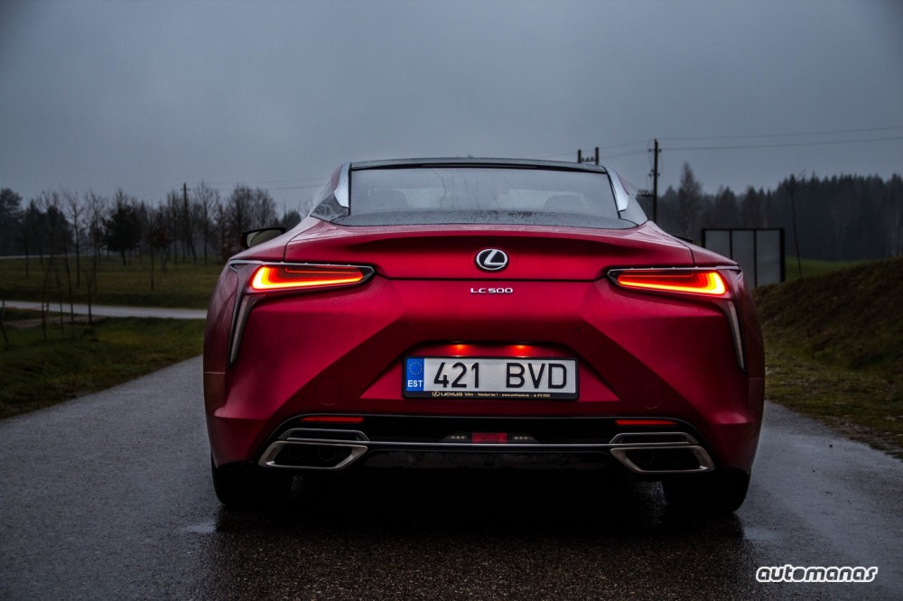 Lexus LC (19)