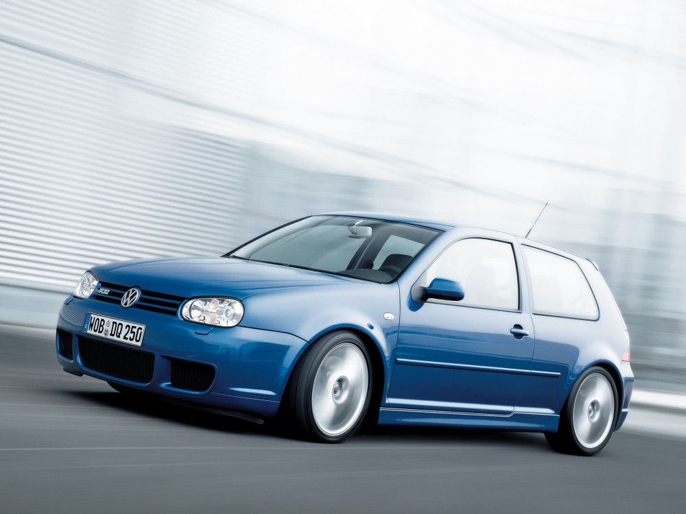 Golf R32 (1)