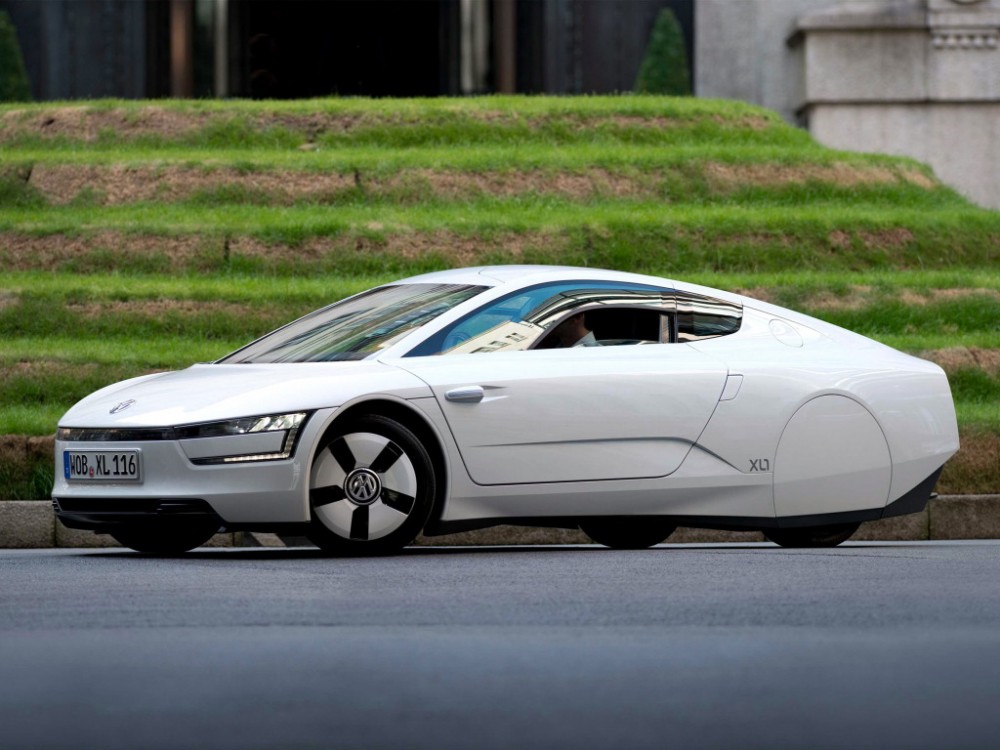 Volkswagen XL