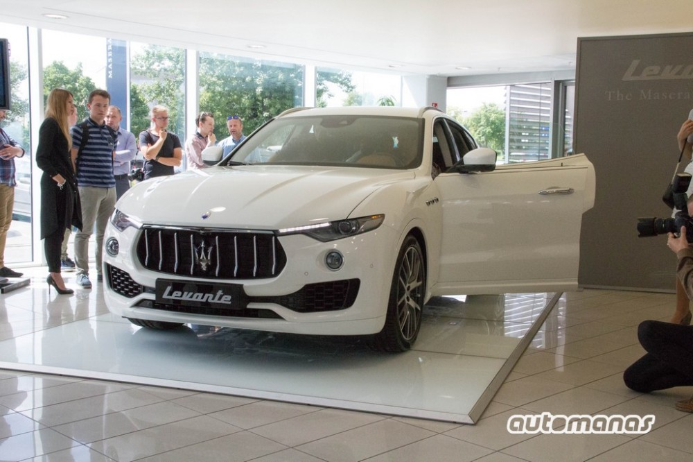 Maserati Levante (11)