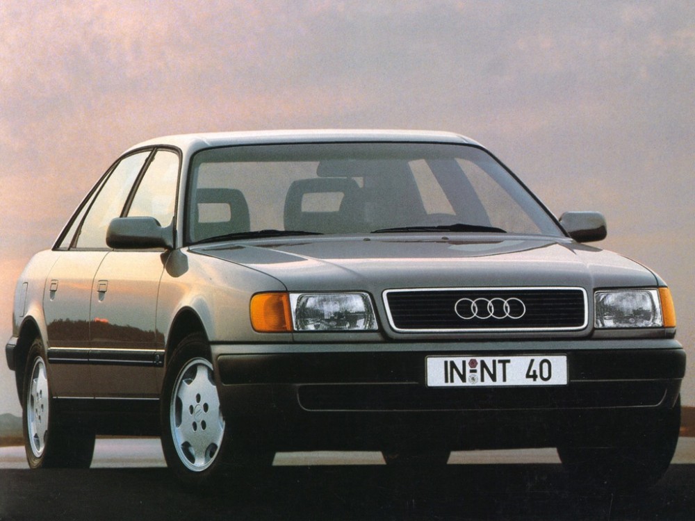 Audi 100 C4