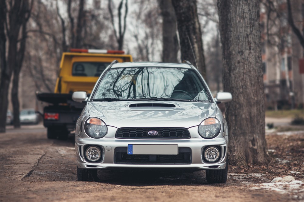 Tomui priklausanti Subaru Impreza WRX (13)