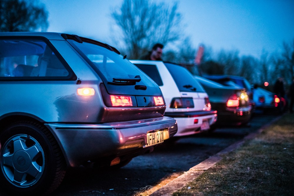 Cars and Coffee (nuotr. Andrius Matijošaitis) (1)