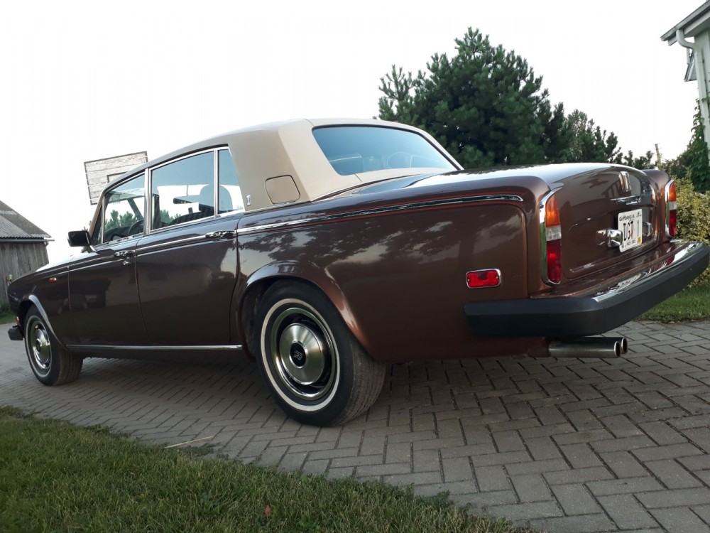 Kastyčio Rolls-Royce (4)