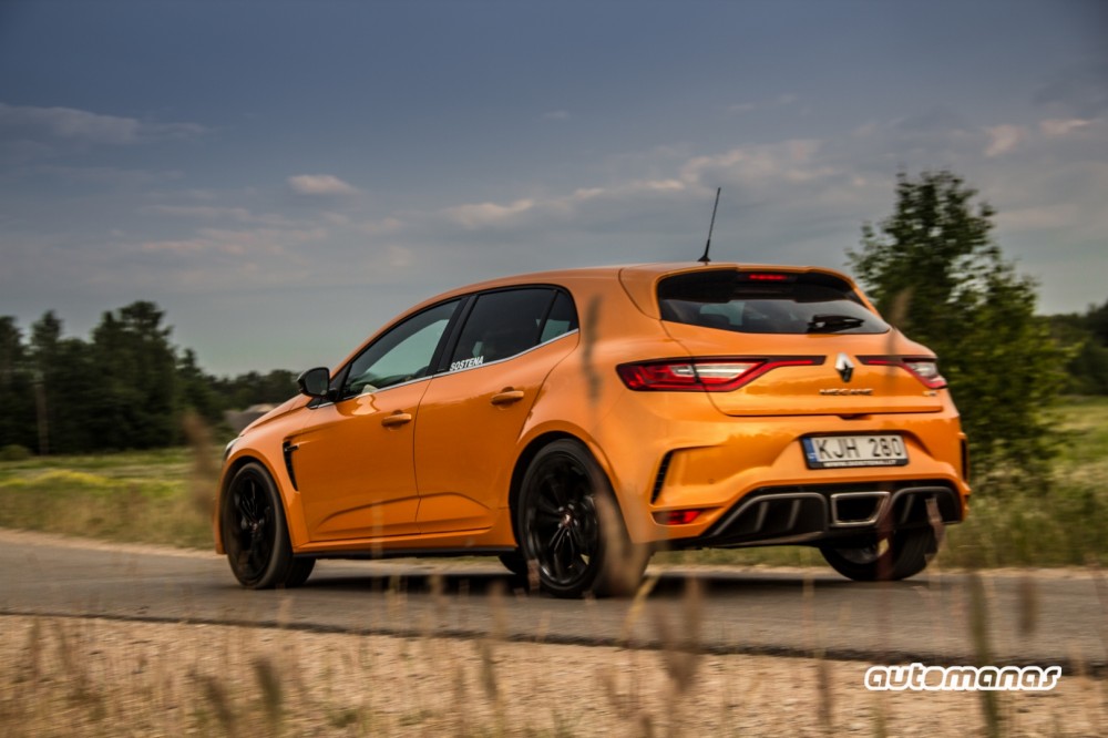 Renault Megane R.S  (35)