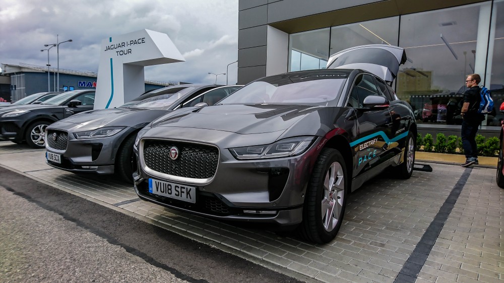 Jaguar I Pace (1)