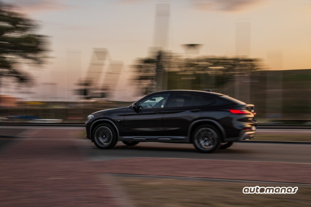 Antros kartos BMW X4 (21)