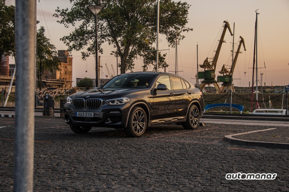 Antros kartos BMW X4 (16)