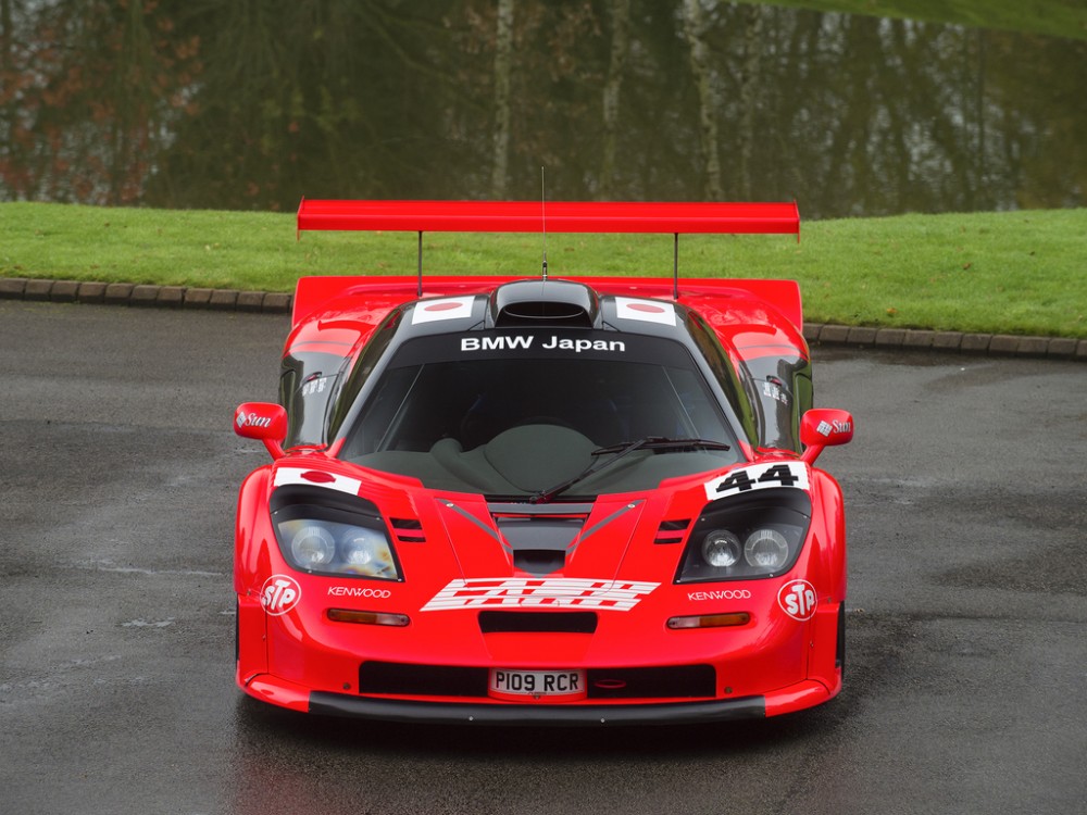 McLaren F1 GTR (6)