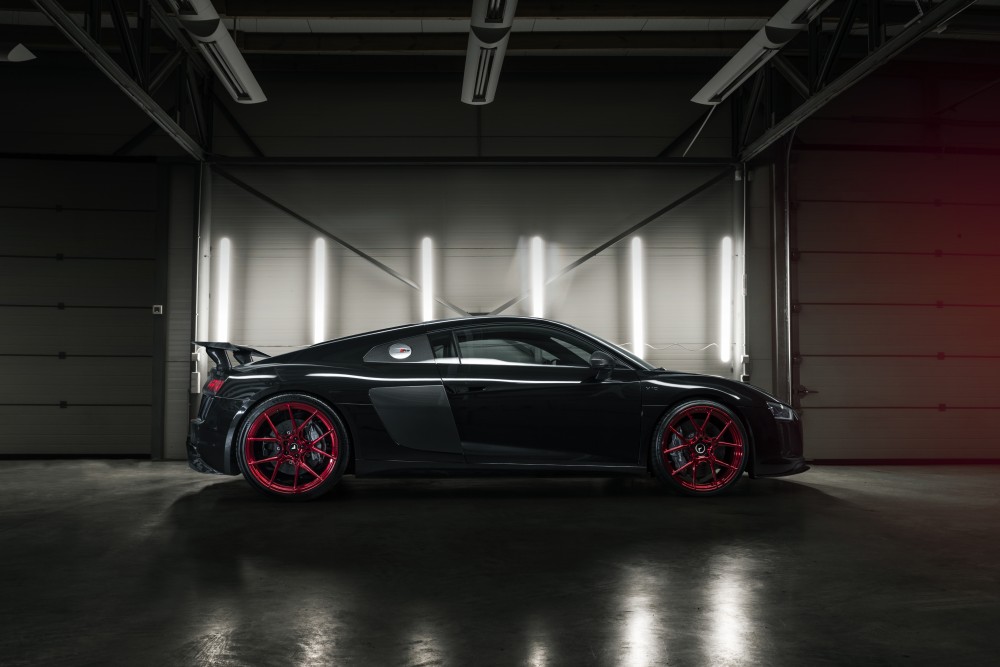 Audi R8 (nuotr. Elite Motors) (6)