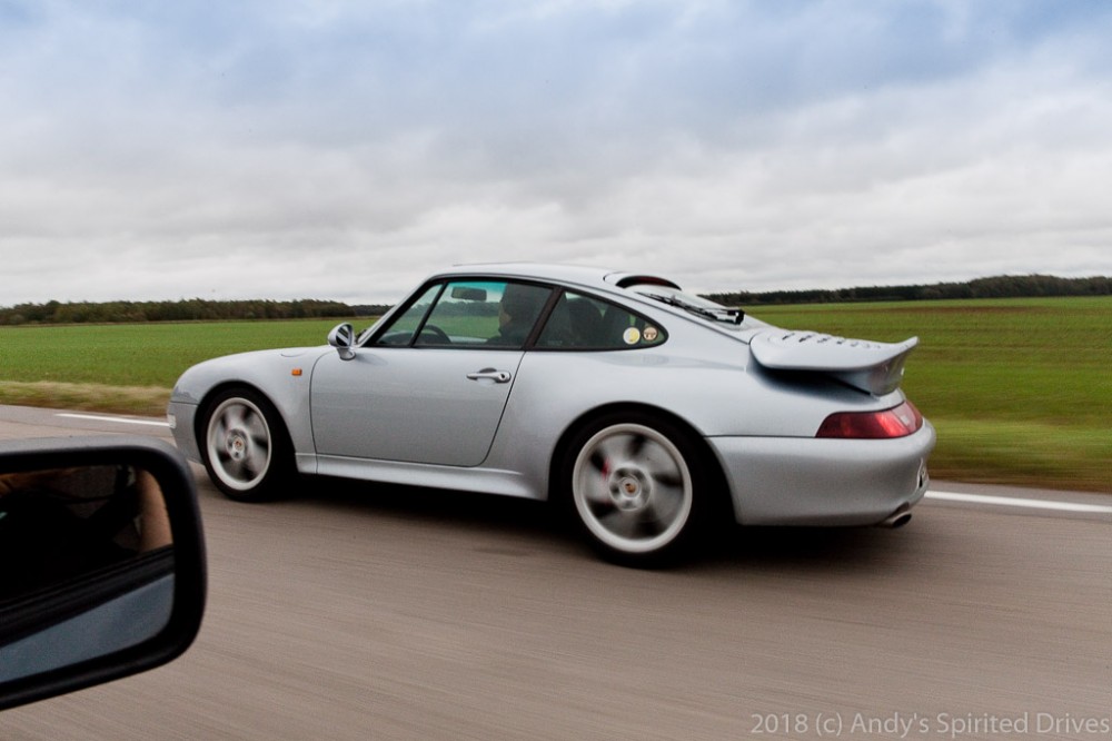 Porsche Classic sezono uždarymas  (nuotr. Andrius Kavaliūnas) (114)