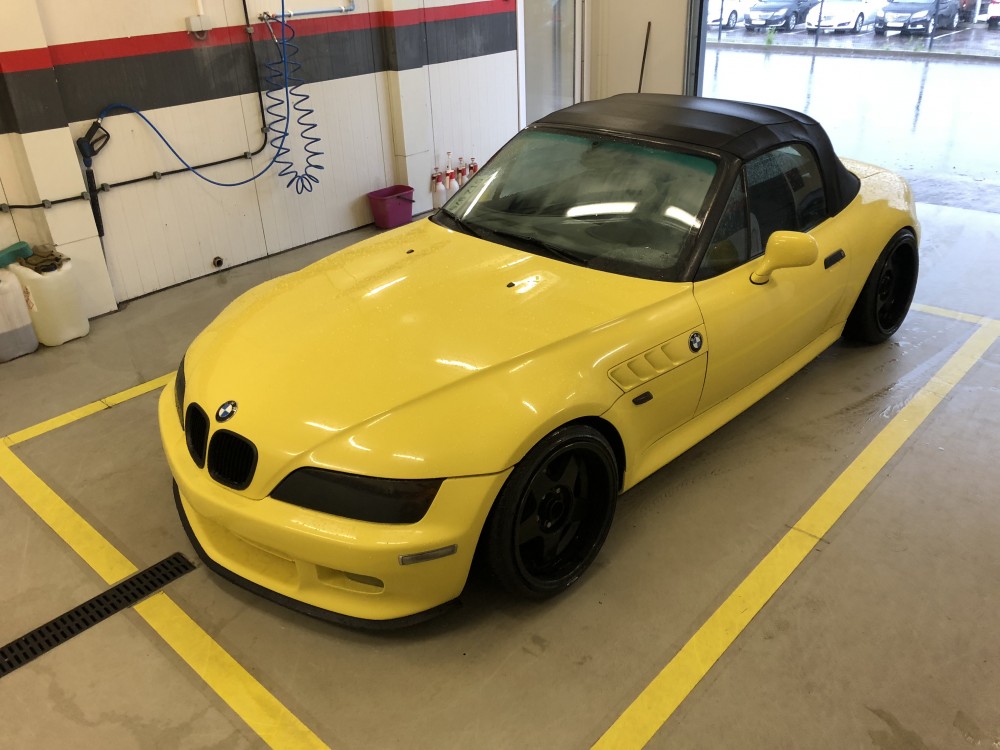 Petro BMW Z3 (2)