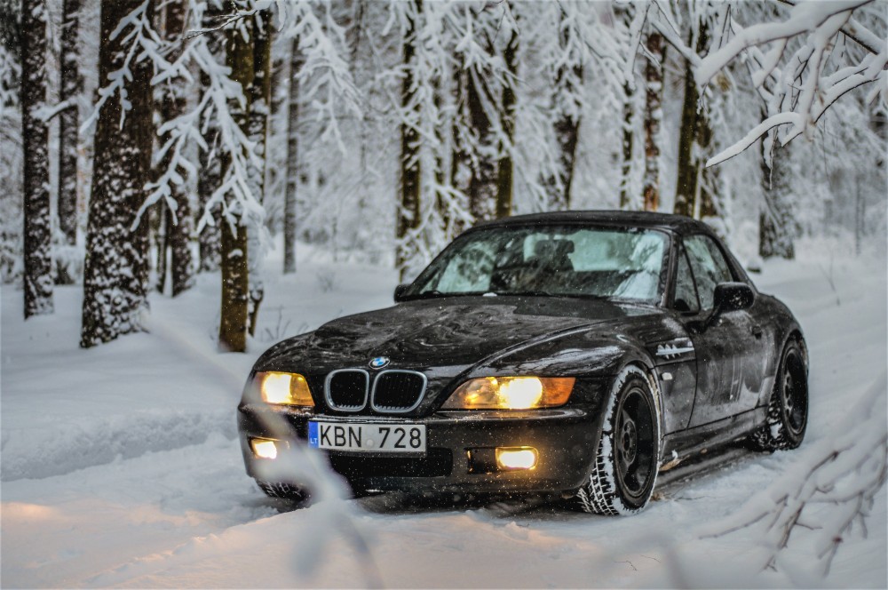 Martyno BMW Z3 (2)