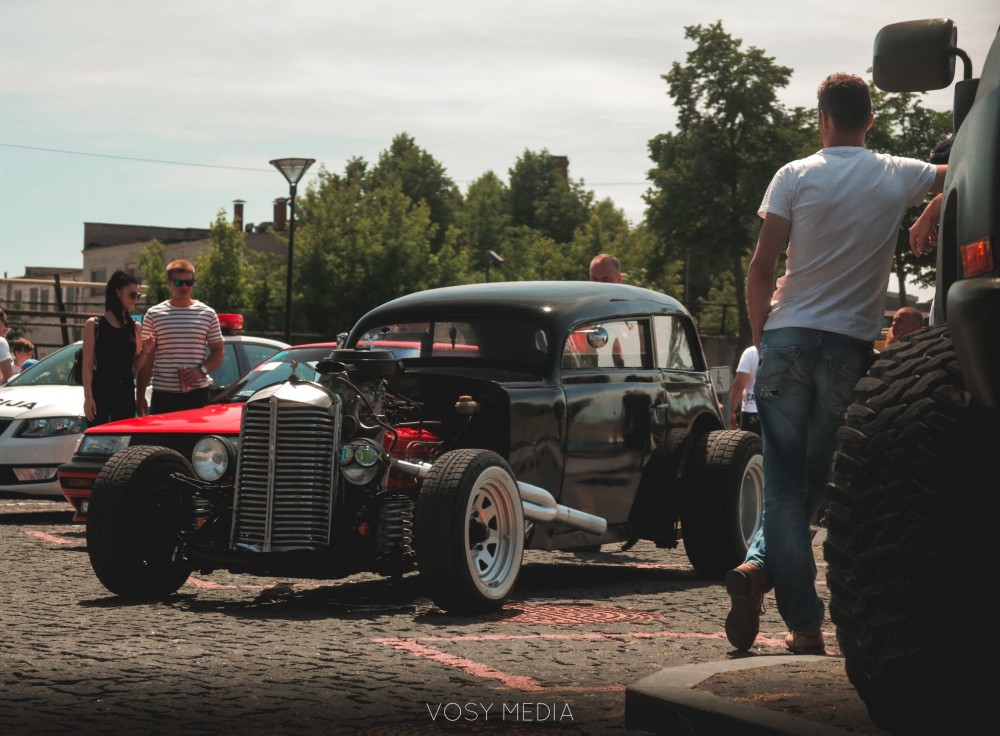 Akimrka iš Memel Motor Fest (nuotr. Vosy Media) (2)