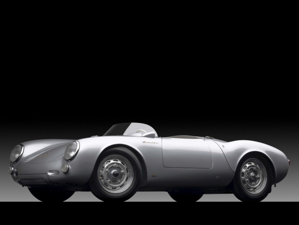 Porsche 550 Spyder (1)