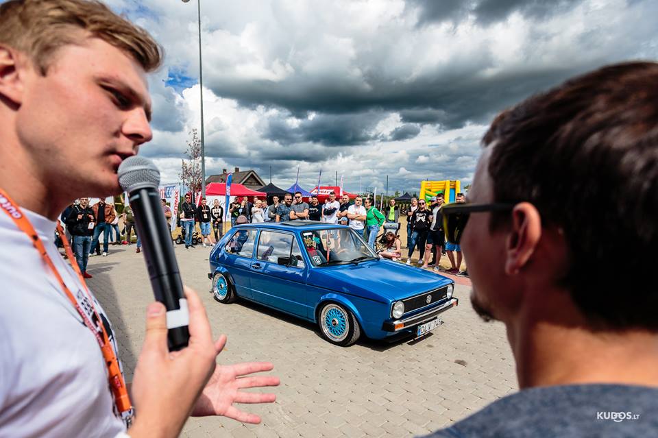 Klaipėda Motor BBQ (nuotr. Kudos.lt)