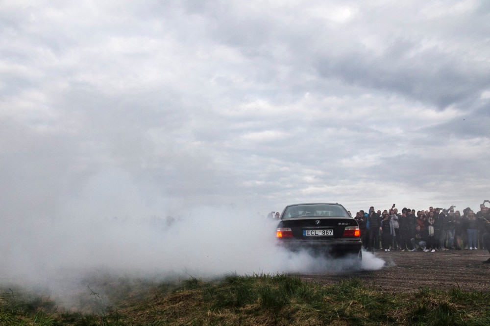 Bimmer Club Lithuania sezono atidarymo renginys 2019 (nuotr. KygaWorks) (6)