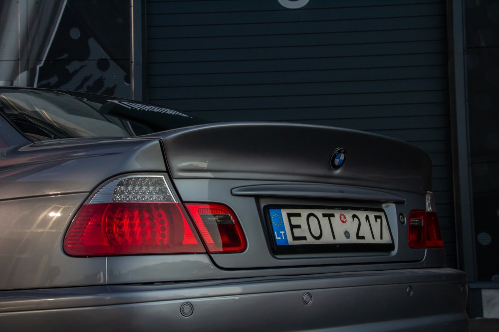 BMW 3 serija