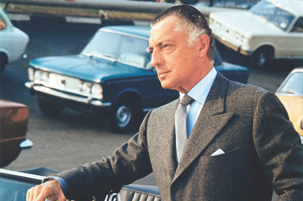 Gianni Agnelli