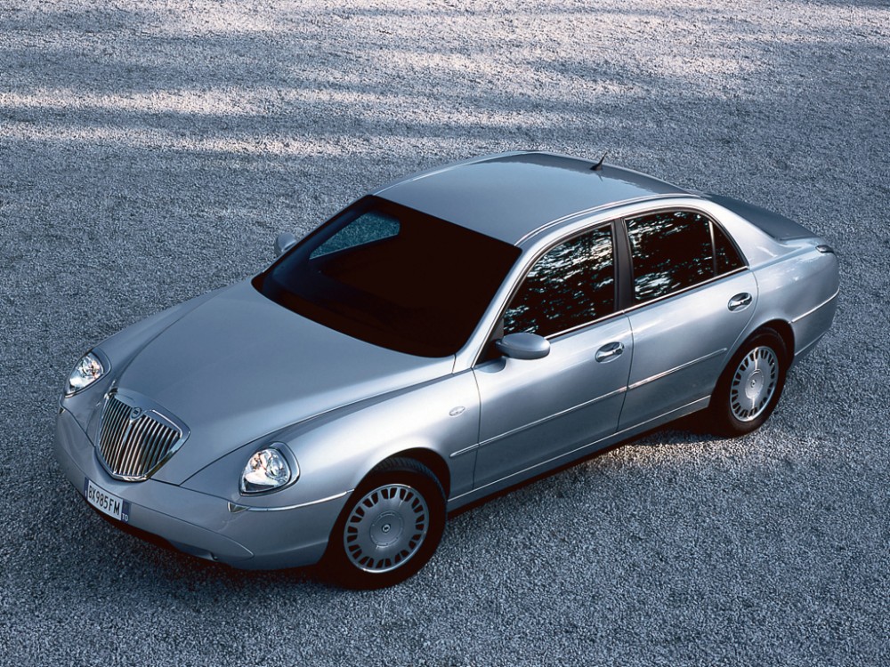 Lancia Thesis