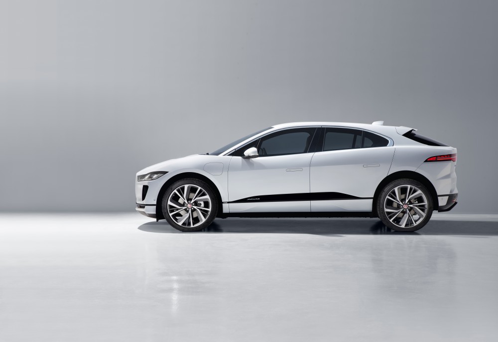 Jaguar I-Pace