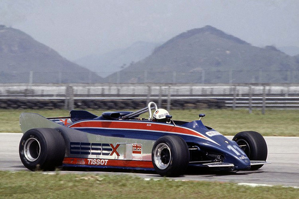 Lotus 88