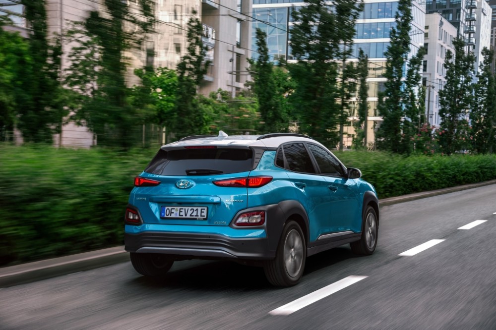 Hyundai Kona EV (4)