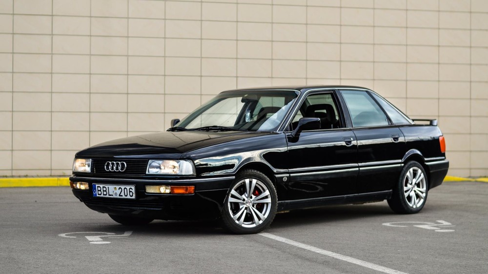 Audi 90