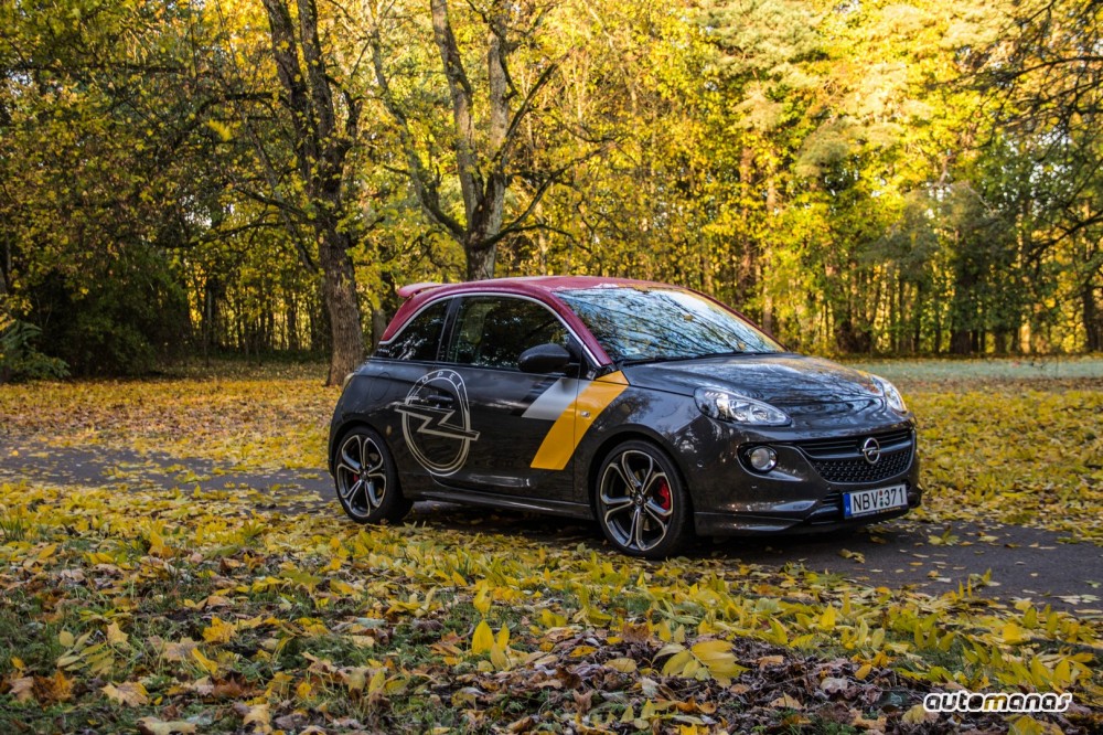 Opel Adam S (42)