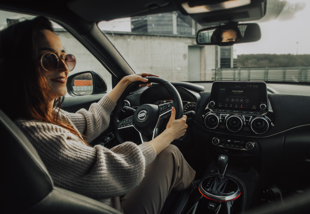 „Nissan Juke“, po kurio pasirodymo mažieji miesto krosoveriai tapo vienu iš populiariausių pirkėjų pasirinkimų.