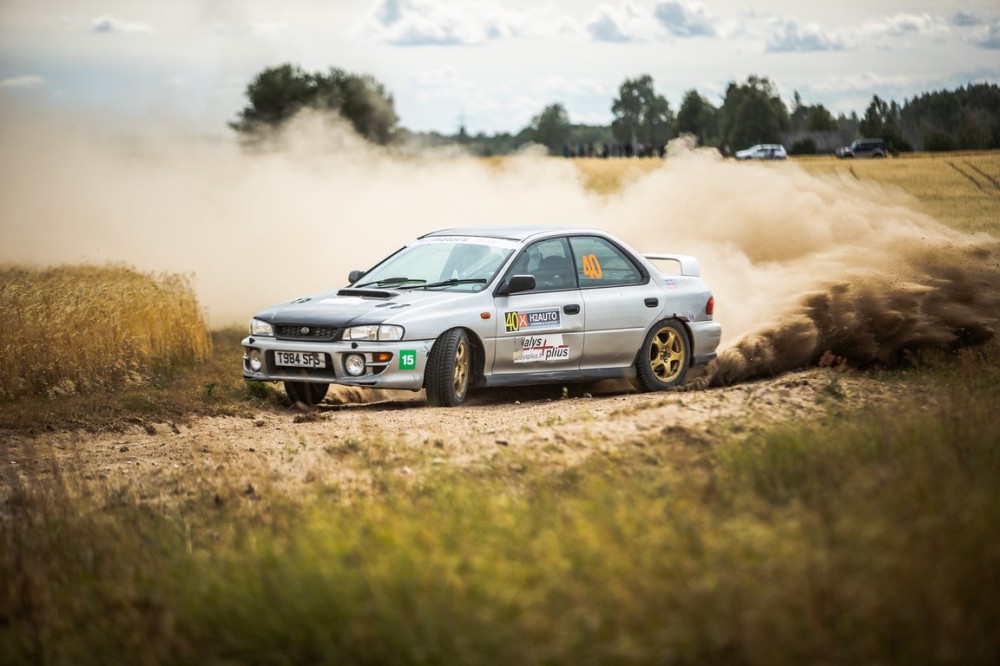 Varžybų organizatoriai „Marimotors Racing“ pasidžiaugė, kad Lazdijų krašte per keletą metų pakloti renginio pamatai atlaikė išbandymus ir šiemet „Gravel Fest Rally - Lazdijai“ varžyboms vėl buvo uždegta žalia šviesa. 