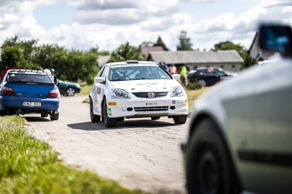 Varžybų organizatoriai „Marimotors Racing“ pasidžiaugė, kad Lazdijų krašte per keletą metų pakloti renginio pamatai atlaikė išbandymus ir šiemet „Gravel Fest Rally - Lazdijai“ varžyboms vėl buvo uždegta žalia šviesa. 