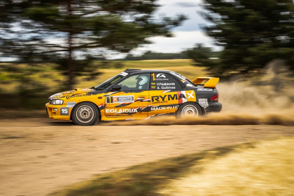 Iki „Gravel Fest Rally – Lazdijai“ varžybų likus vos kiek daugiau nei savaitei renginio organizatoriai „Marimotors Racing“ atverčia kortas ir siūlo susipažinti su greičio ruožais, jų starto laikais ir specifika.