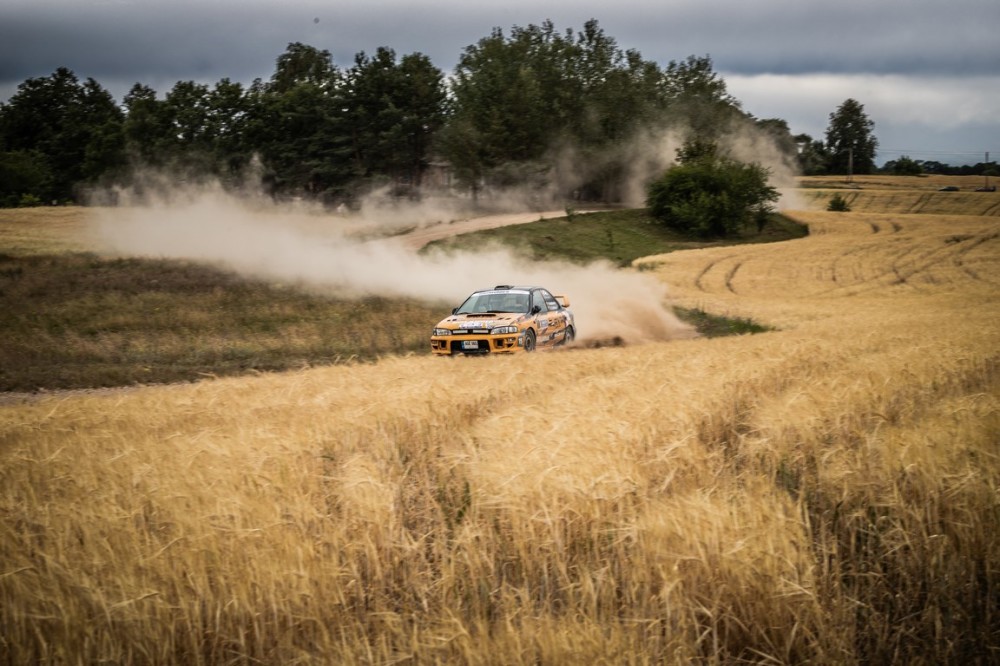 Iki „Gravel Fest Rally – Lazdijai“ varžybų likus vos kiek daugiau nei savaitei renginio organizatoriai „Marimotors Racing“ atverčia kortas ir siūlo susipažinti su greičio ruožais, jų starto laikais ir specifika.