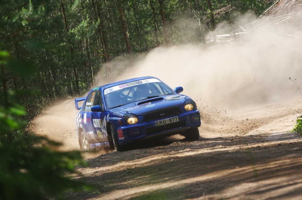 Iki „Gravel Fest Rally – Lazdijai“ varžybų likus vos kiek daugiau nei savaitei renginio organizatoriai „Marimotors Racing“ atverčia kortas ir siūlo susipažinti su greičio ruožais, jų starto laikais ir specifika.