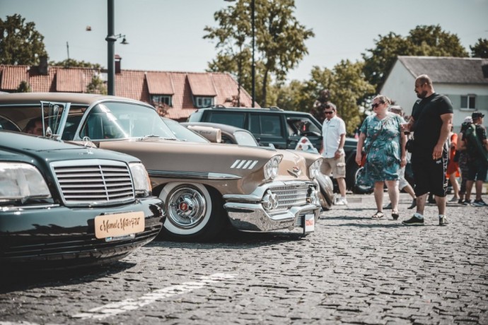 Memel Motor Fest 2019